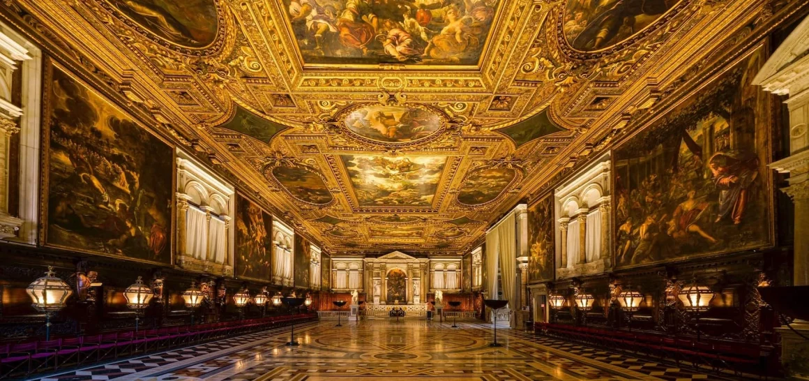 Scuola Grande di San Rocco