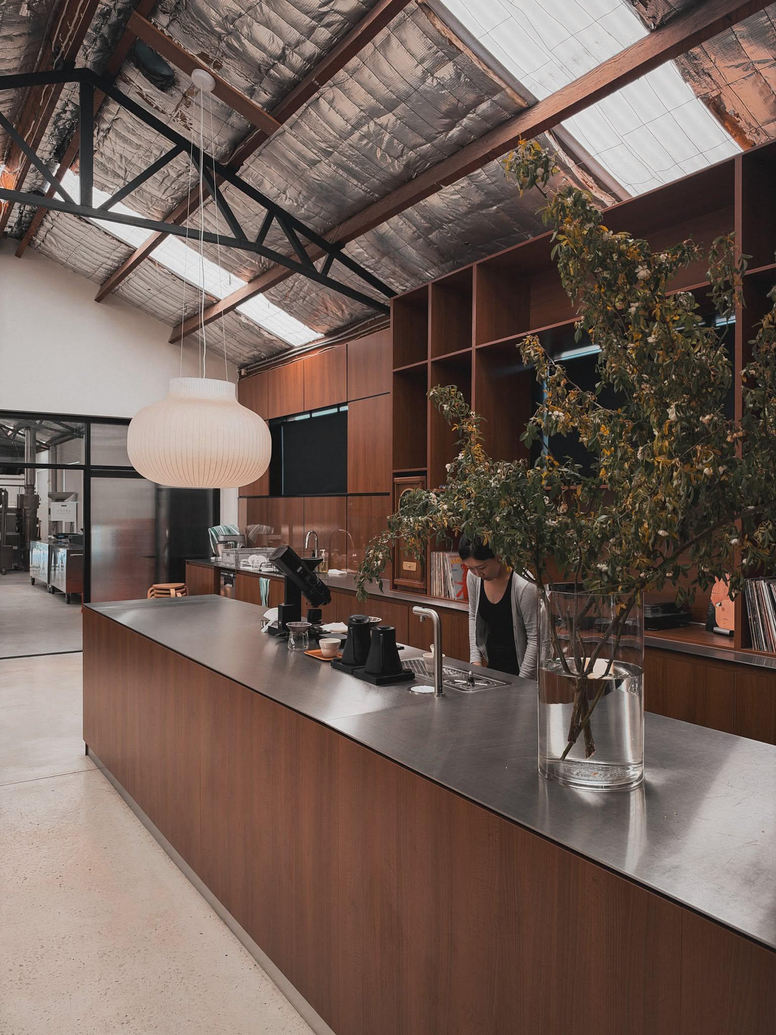 Softer Volumes Design Travel