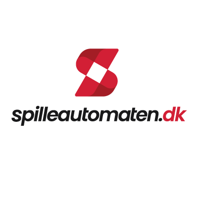 Spilleautomaten.dk logo