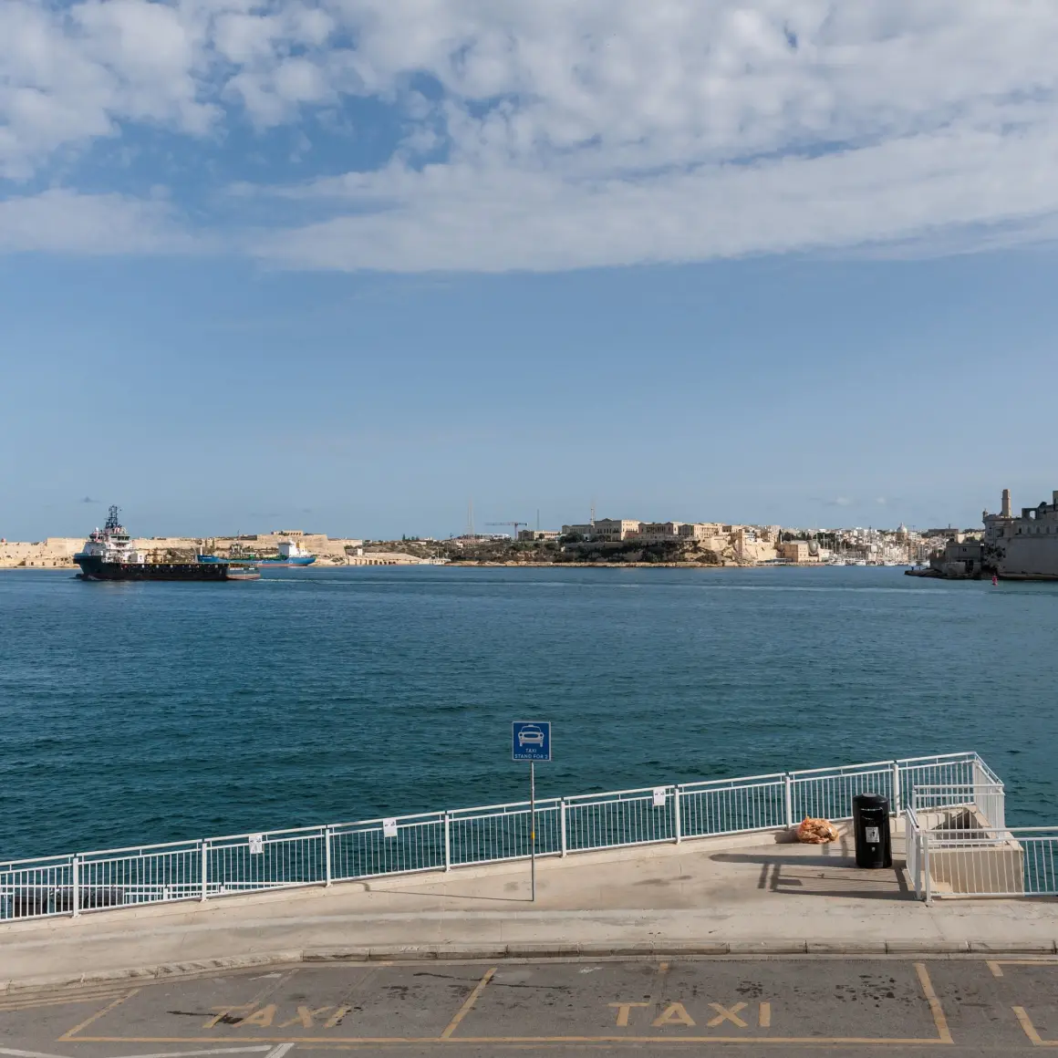 The Harbour Club