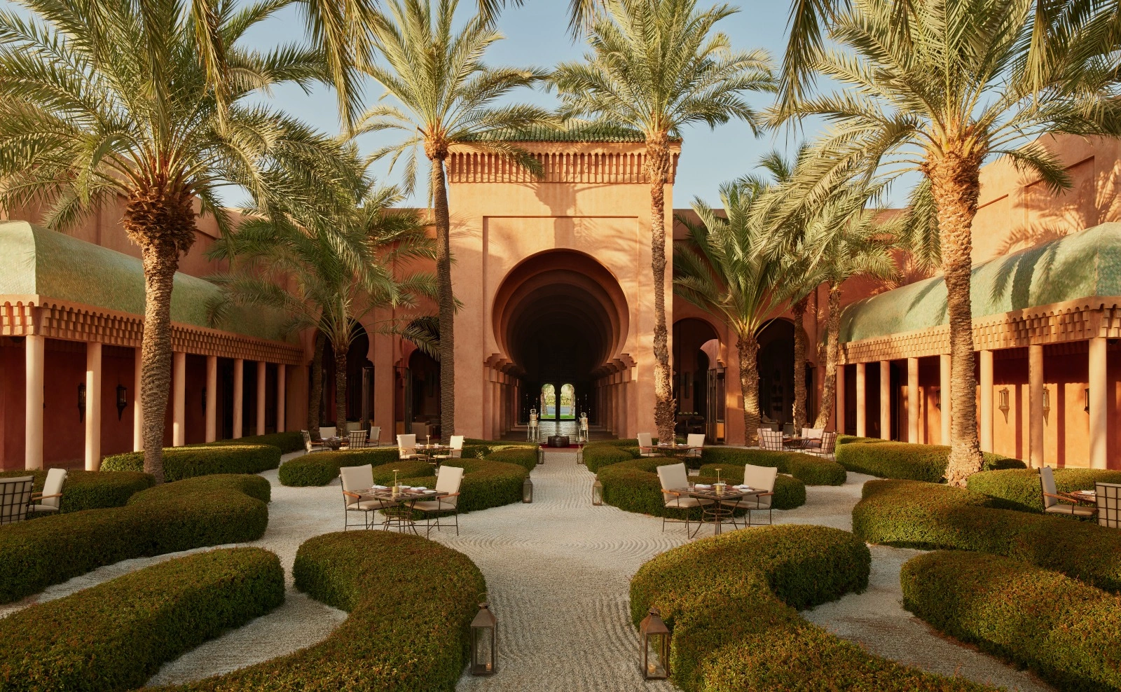 Travel Guide to Morocco