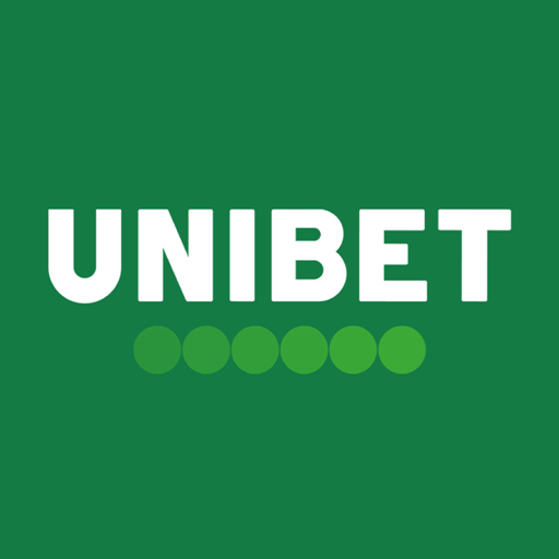 Unibet Casino logo