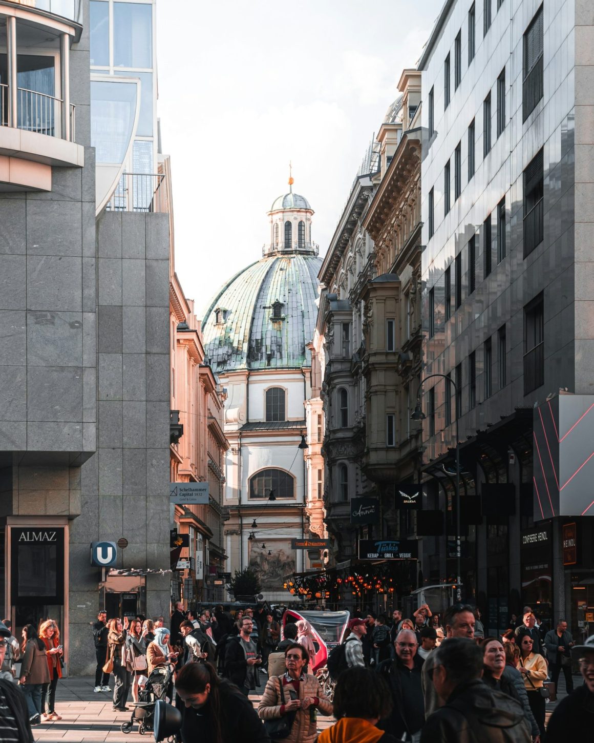 Vienna