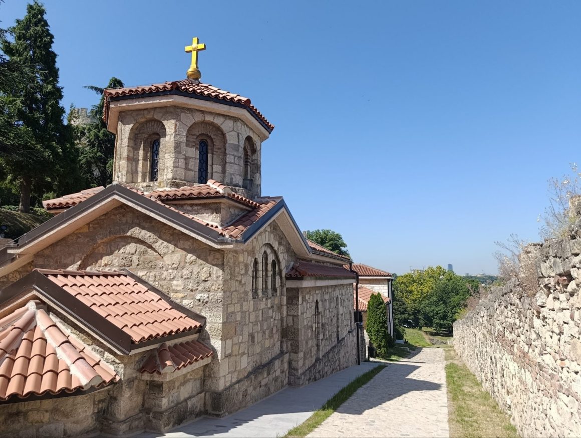 Vračar