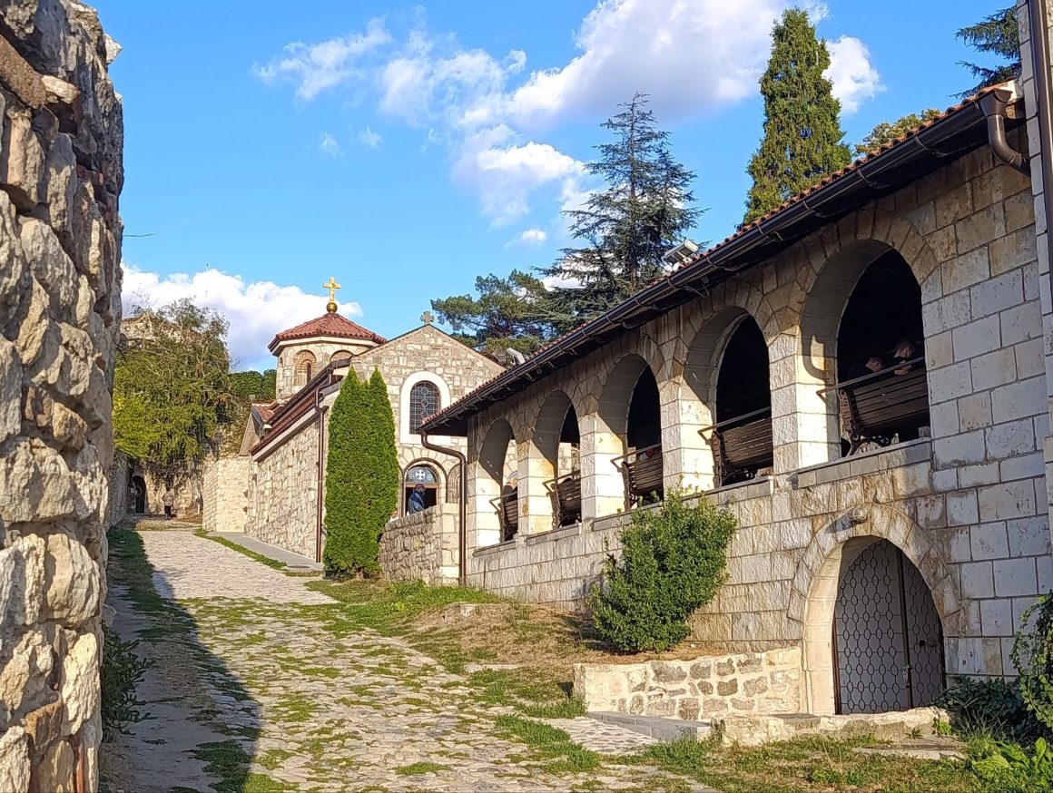 Old Belgrade