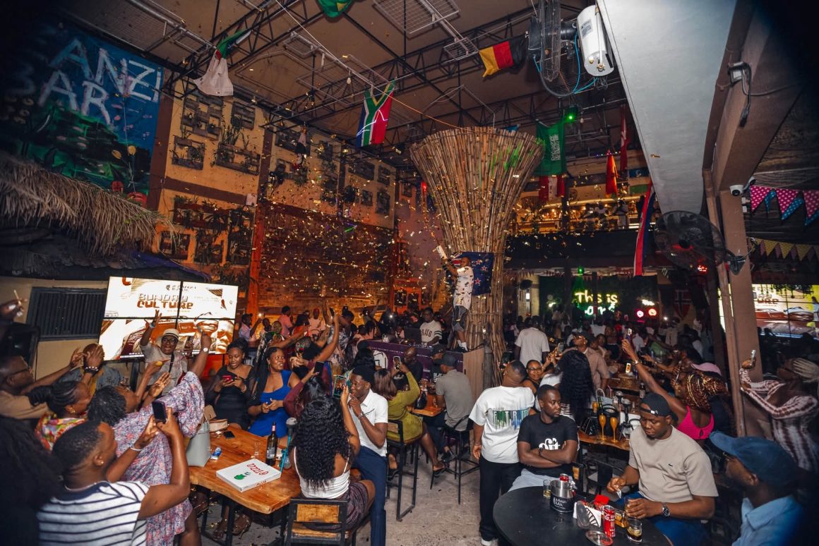 ZanziBar Lomé