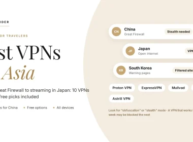 best-vpns-for-asia