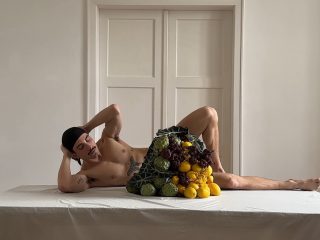 Botanical Vandalism