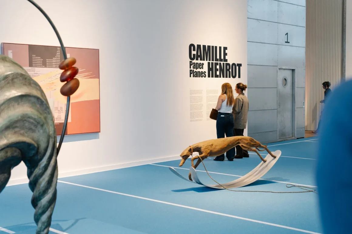 Copenhagen Contemporary and Where to See Art in the City