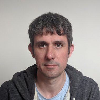David Nield