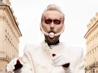 Fredrik Robertsson