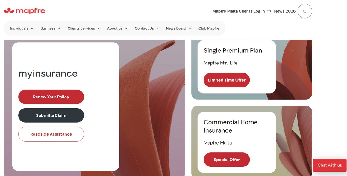 MAPFRE Malta Hospital In & Out Review: Strong Cover, Higher Price