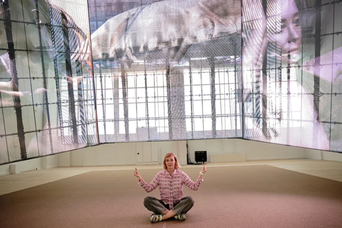 Copenhagen Contemporary and Where to See Art in the City