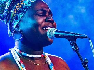 Nana Benz du Togo
