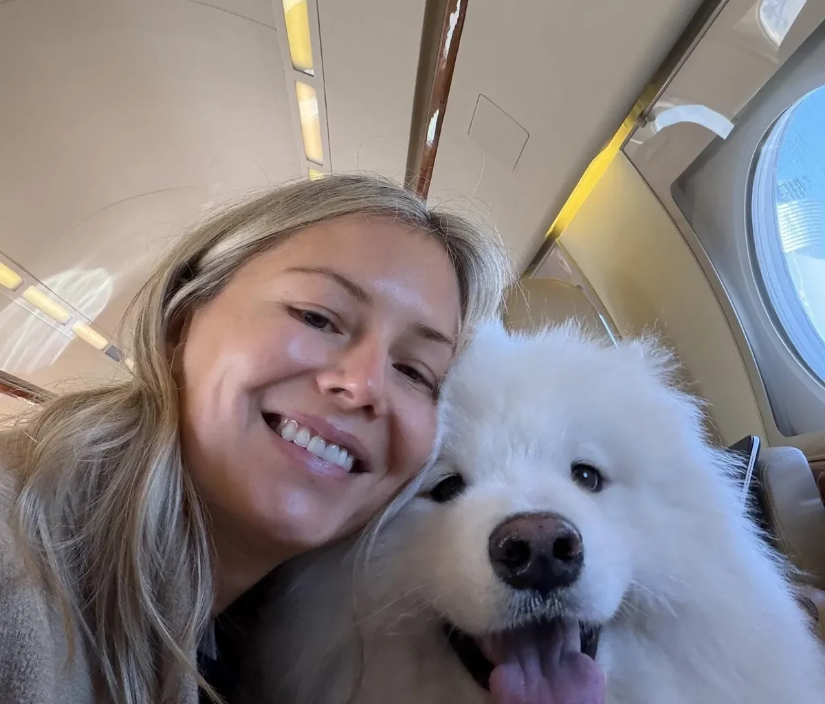 k9 jets for pets