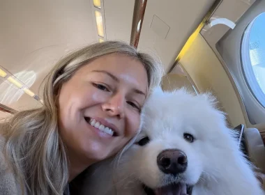 k9 jets for pets