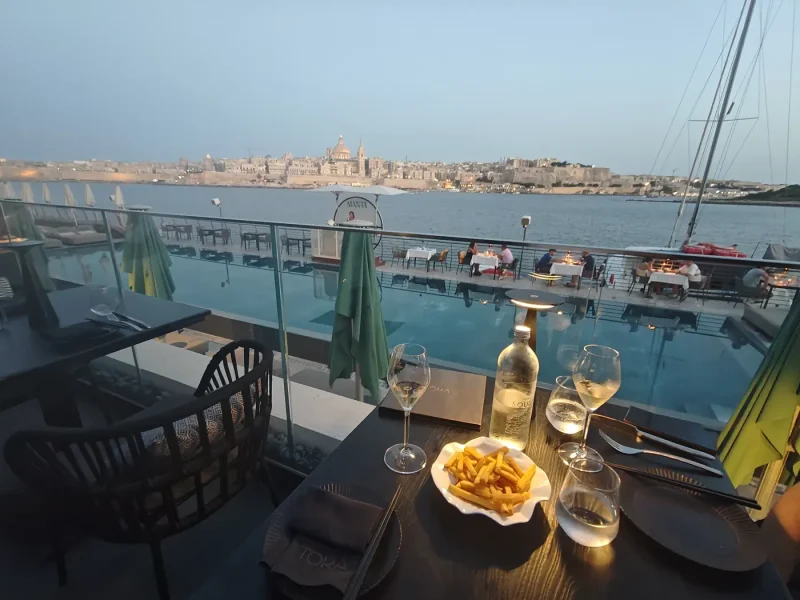 tora-malta-sliema-review