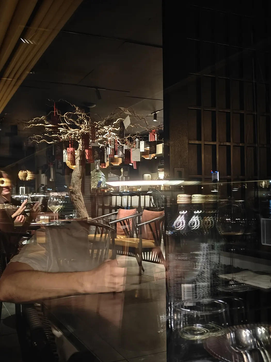 Tora Sliema Restaurant Reviews